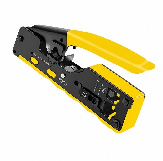 EZ PASS TROUGHT TYPE CRIMPER TOOL (ACC-026)