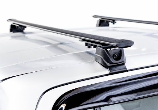 ROOF RACK FEET Custom Designed Revo/ FOR CROSS BAR CB-588  PAIR(NON INCLUID)