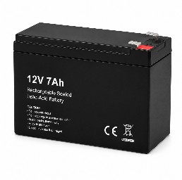 Bateria 12v 7amp (DNV-BAT-12-7)