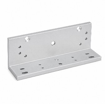 Soporte L pra cerradura de 600lb DNV (DNV-SOPORT_L)
