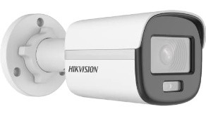 Camara IP Bullet ,IP 67 4 MP 2.8 MM HYBRID LIGTH Hikvision (DS-2CD-IP-BULLET-4MPX)