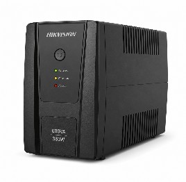 UPS 600VA 360W HIKVISION (DS-UPS600-X)