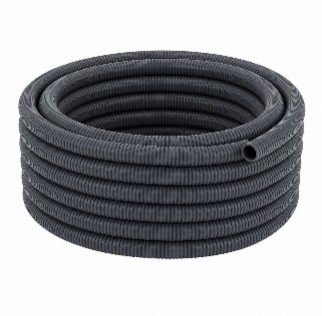Tubo Electrico FLEXIBLE PVC 1/2 x METROS (ELT-004)