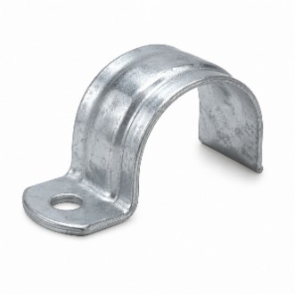 GRAPA METALICA SIMPLE 1 PULGADA (ELT-017)