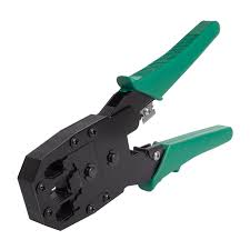 Crimping Tool Rj 45