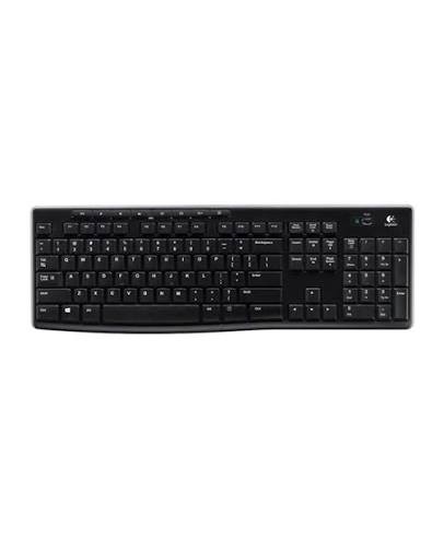 Taclado usb para pc (TECLADO-USB)