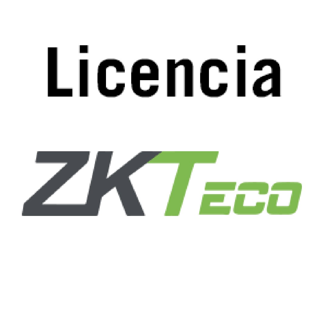 Segun Caracteristicas (ZK-LICENCIA)