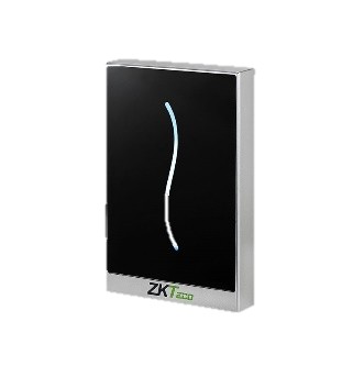 Read 125KHz Proximity ID card number Wiegand output 26bit }} (ZK-PROID40BE)