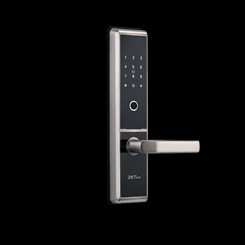 Advanced Fingerprint Lock with Bluetooth · Semi-conductive (ZK-TL300B(RIG)