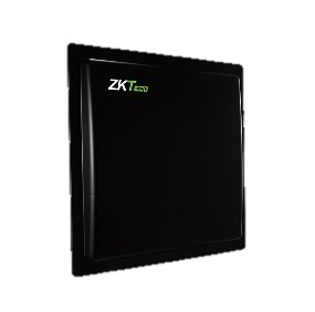 Middle distance RFID UHF Standalone Reading 0-3M TCP/IP,USB,WiegandIn/Out,Two Relay,Trigger,Door Sensor, Exit Button (ZK-U1000FPR)